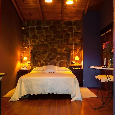 Hétvégi ház Casa La Pumarada De