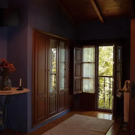 Hétvégi ház Casa La Pumarada De Villaviciosa