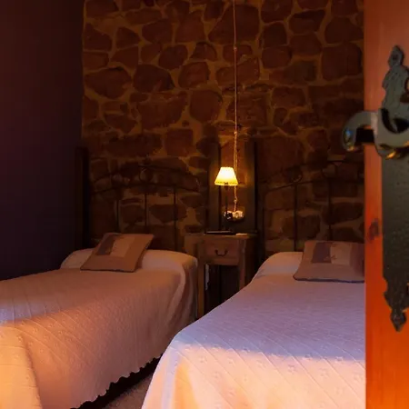 Venkovský dům Casa La Pumarada De Villaviciosa (Asturias)