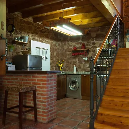 Casa La Pumarada De * Villaviciosa