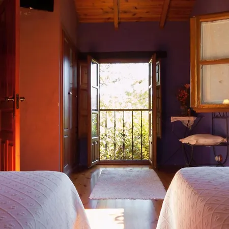 Casa La Pumarada De * Villaviciosa (Asturias)