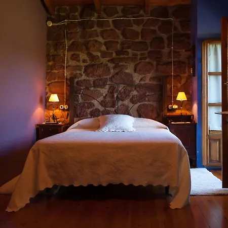 Casa La Pumarada De * Villaviciosa (Asturias)