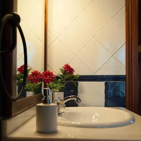 Casa La Pumarada De *